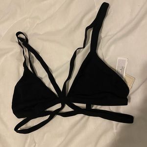 Strappy Bralette